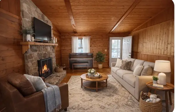 4474 Cumberland City Rd, Indian Mound, TN 37079