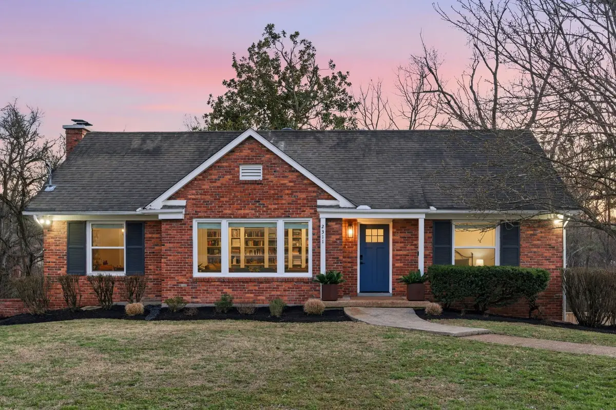 2311 Selma Ave, Nashville, TN 37214 - #1