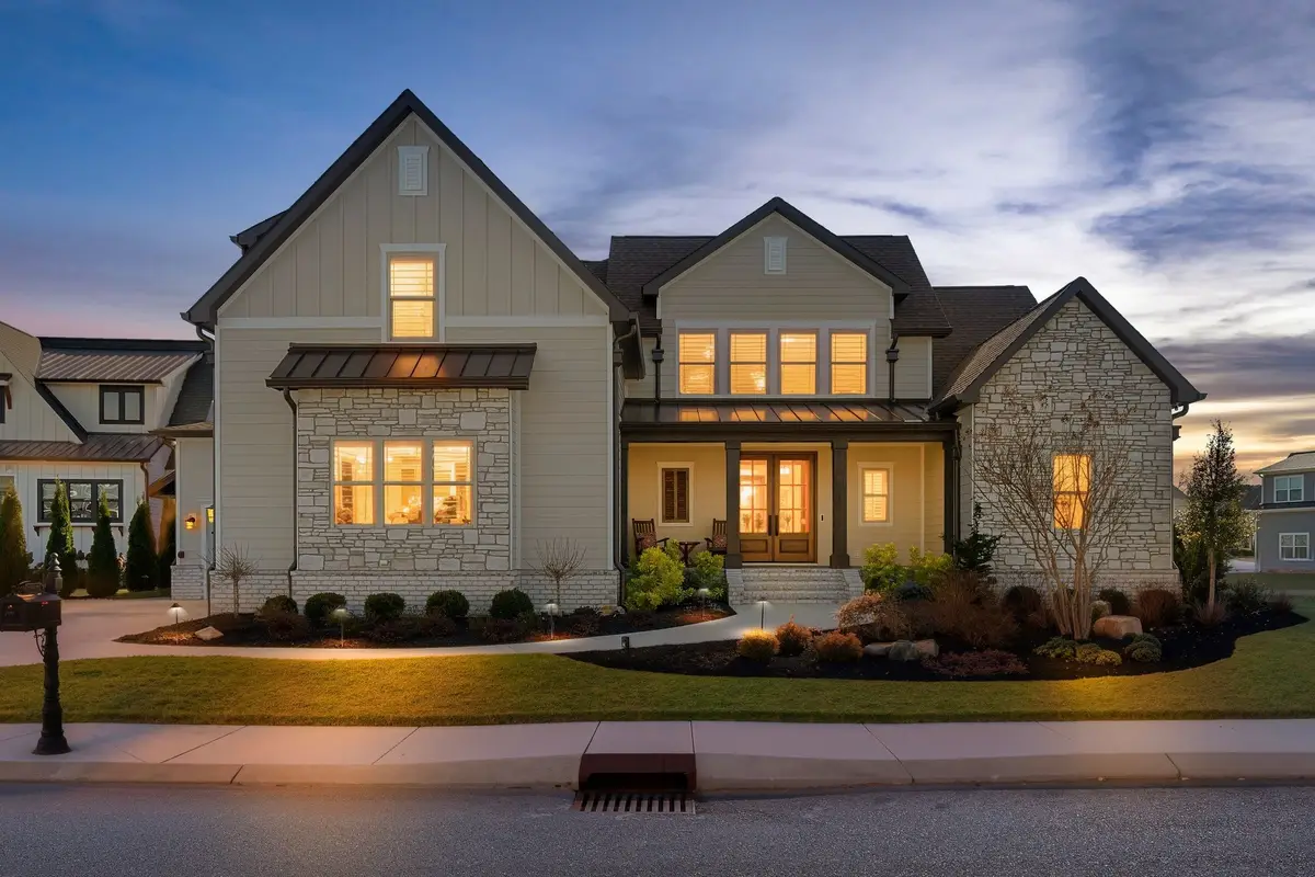 160 Wakeboard Way, Winchester, TN 37398 - #1