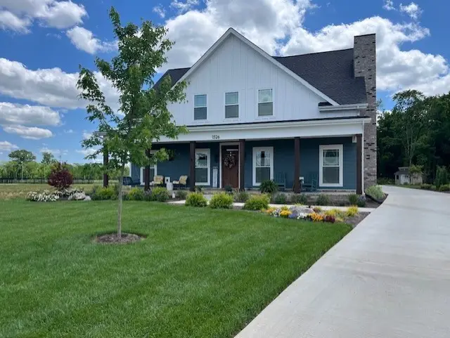 1526 Shalom St, Murfreesboro, TN 37128 - #2