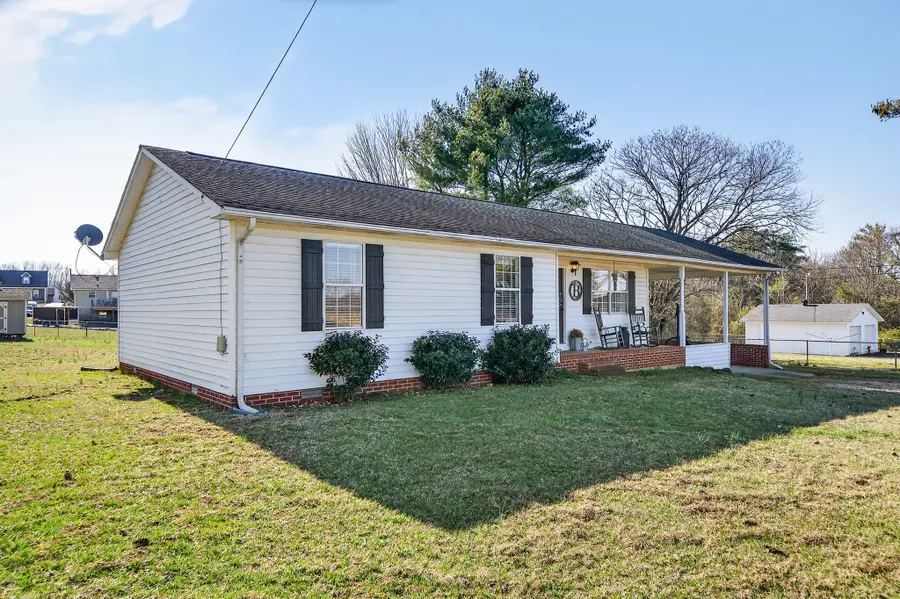 2015 Old Cookeville Rd, Sparta, TN 38583 - #2