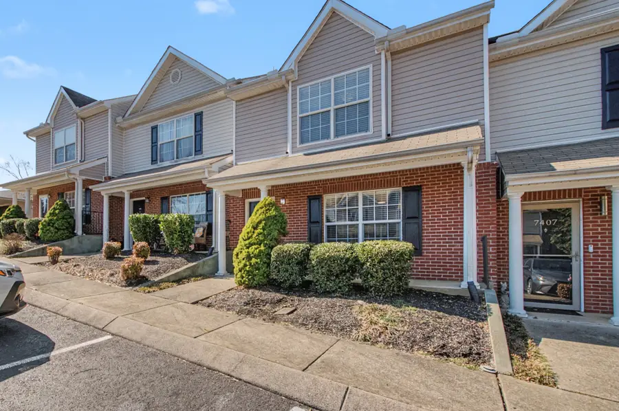 7405 Rice Ct, Fairview, TN 37062 - #3