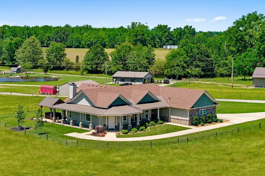 285 Harmony Ln, Smithville, TN 37166 - #2