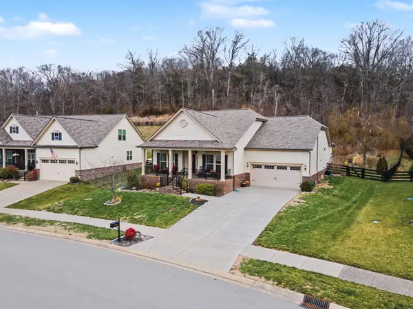 6781 Pleasant Gate Ln, College Grove, TN 37046