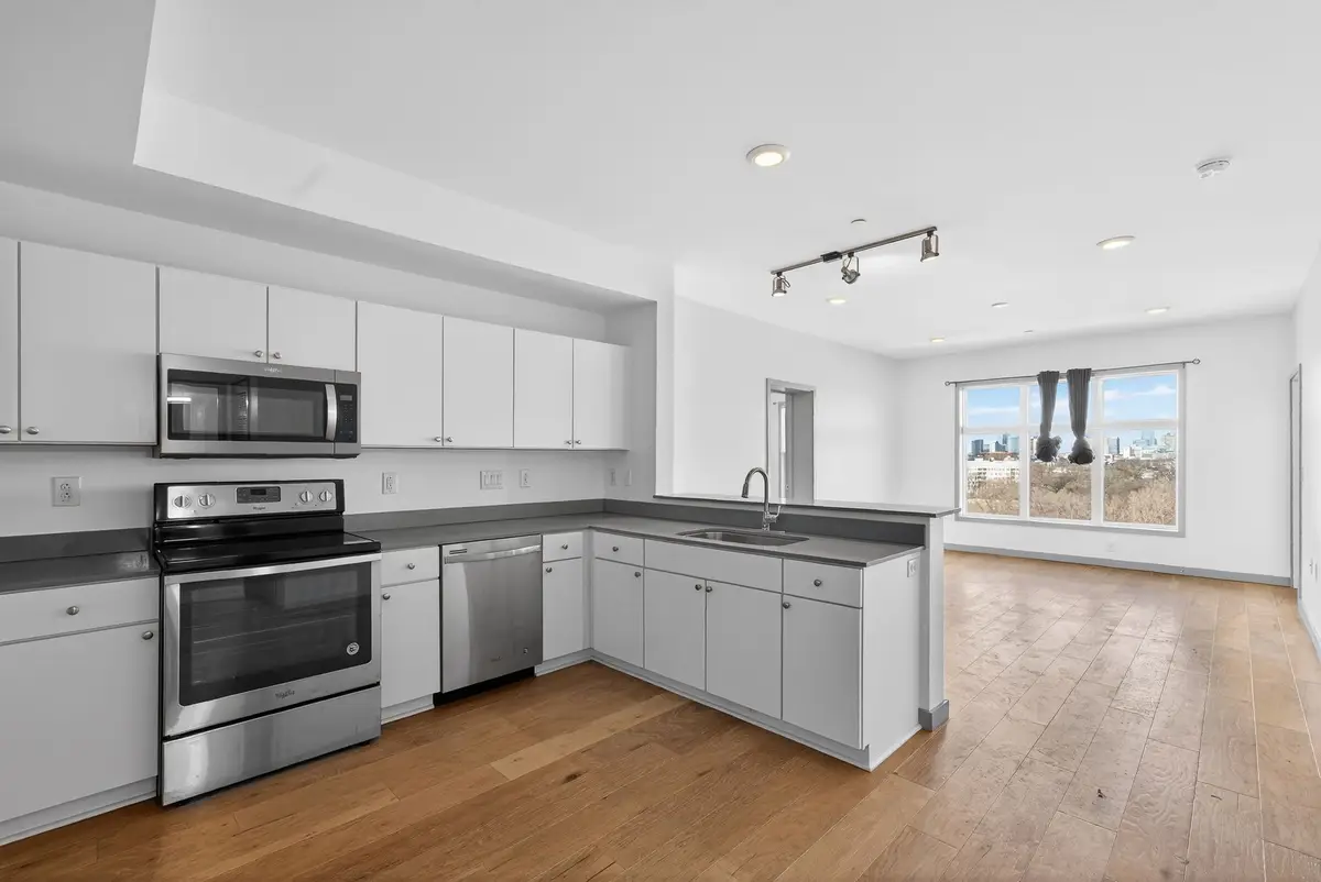 400 Herron Dr #421, Nashville, TN 37210 - #1