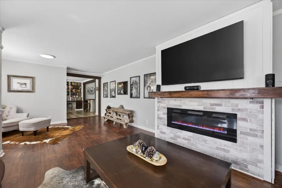 3212 Marthas Chapel Rd, Cunningham, TN 37052 - #2