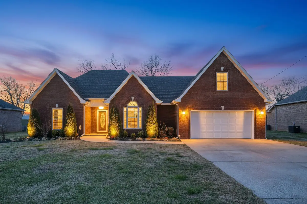 7909 Corey Dr, Smyrna, TN 37167 - #1