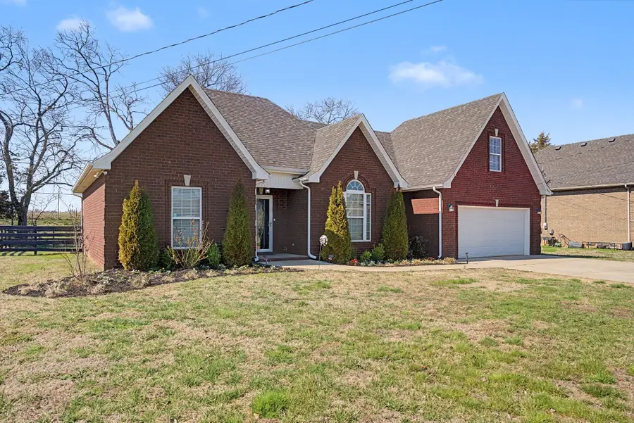 7909 Corey Dr, Smyrna, TN 37167 - #3