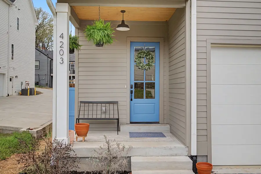 4203 Murray Pl, Nashville, TN 37216 - #2