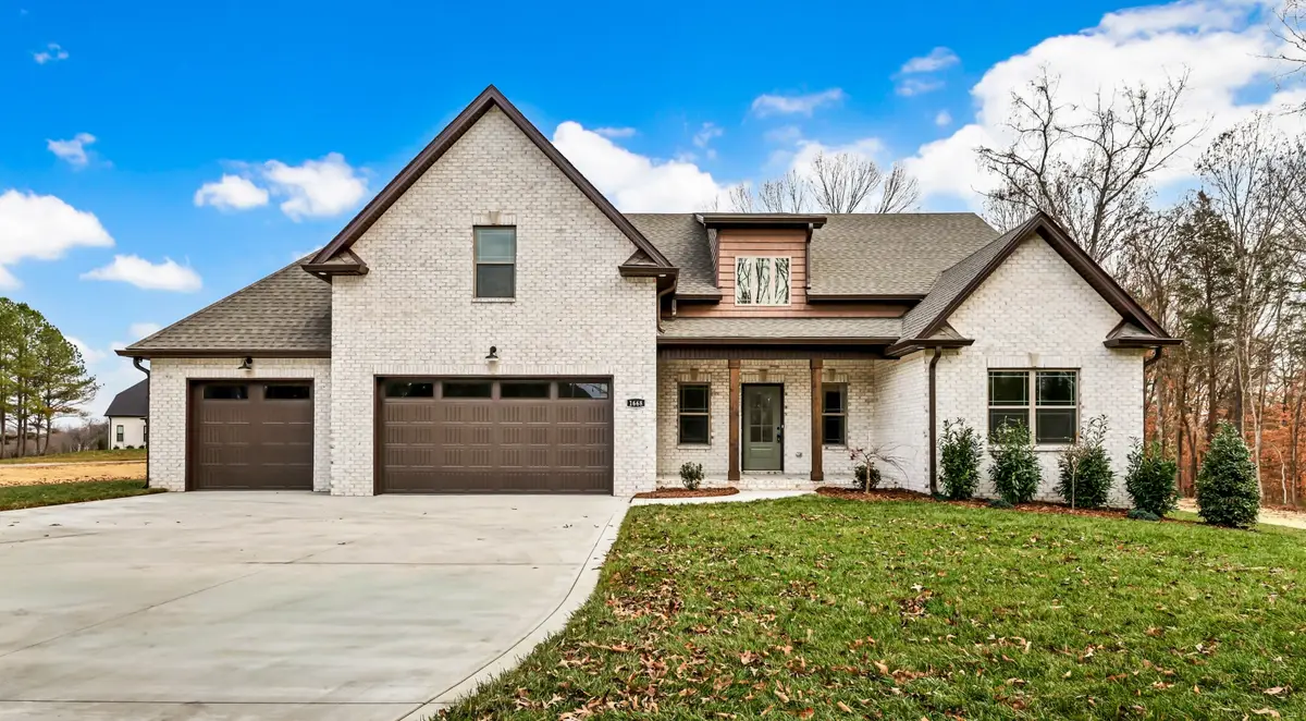 98 Highland Reserves, Pleasant View, TN 37146 - #1