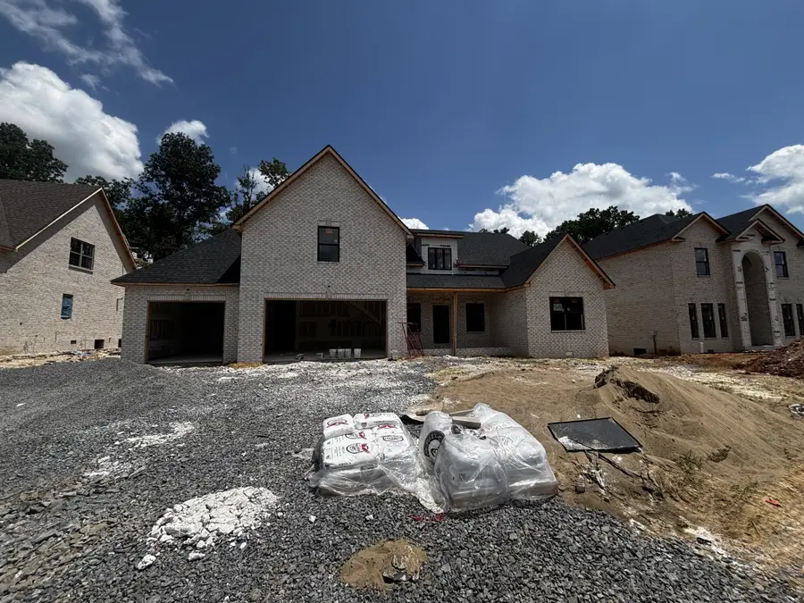 98 Highland Reserves, Pleasant View, TN 37146 - #2