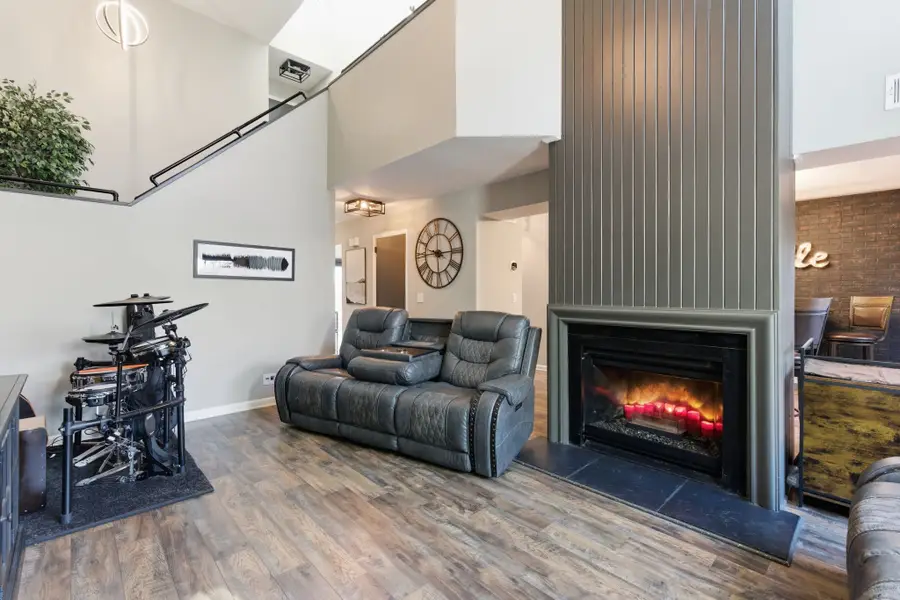 4826 Quail Hollow Dr, Old Hickory, TN 37138 - #3