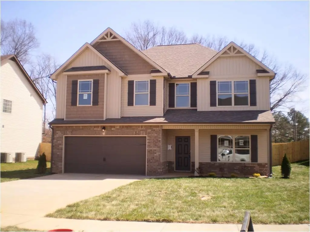2953 Mcmanus Cir, Clarksville, TN 37042 - #1