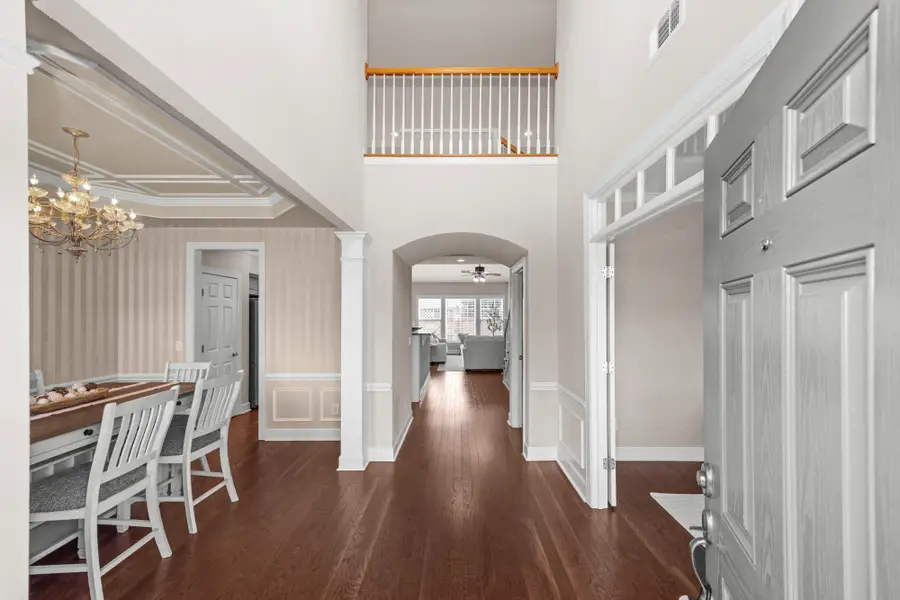 813 Hartington Ct, Franklin, TN 37064 - #3