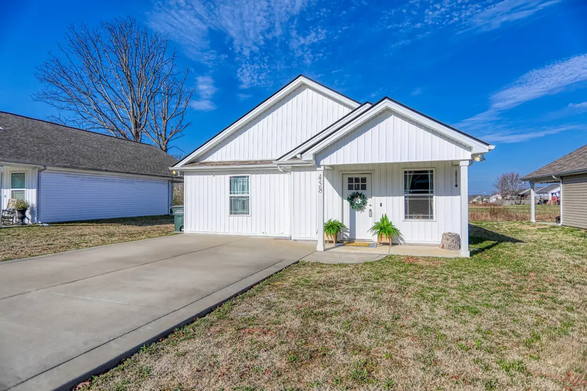 458 Laramie Dr, Springfield, TN 37172 - #1