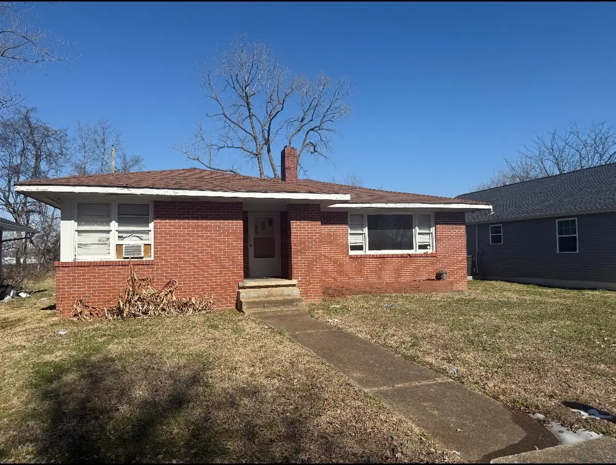 119 Stacker Dr, Clarksville, TN 37040 - #1