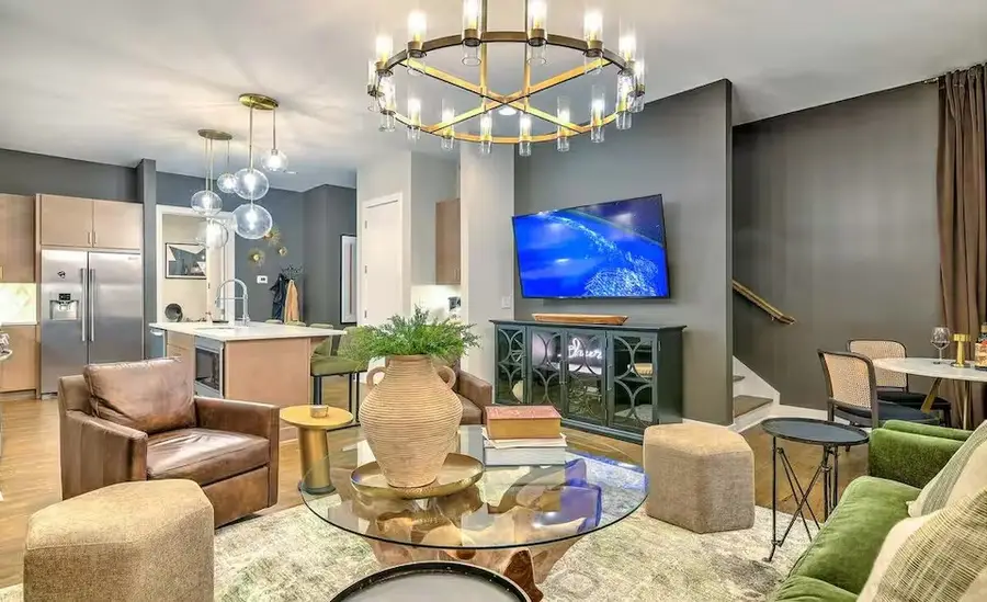 488 W Trinity Ln, Nashville, TN 37207 - #2