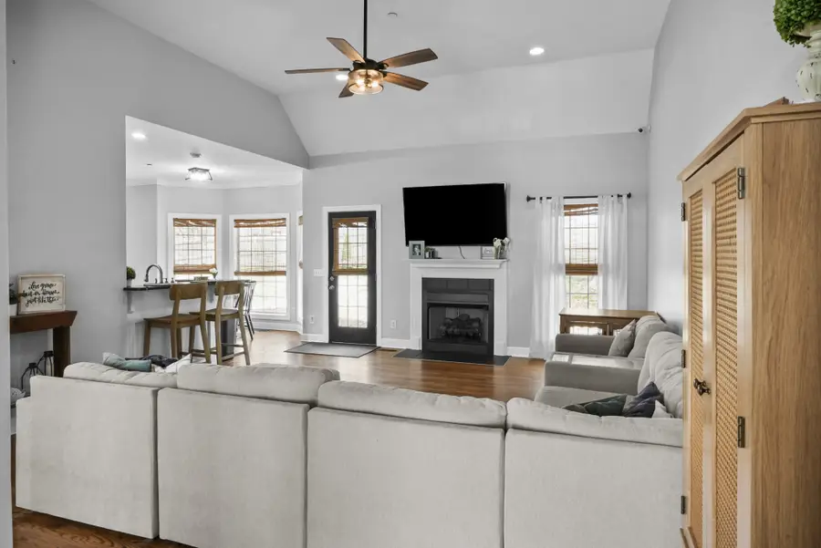 1191 Filmore Harris Rd, Pleasant View, TN 37146 - #3