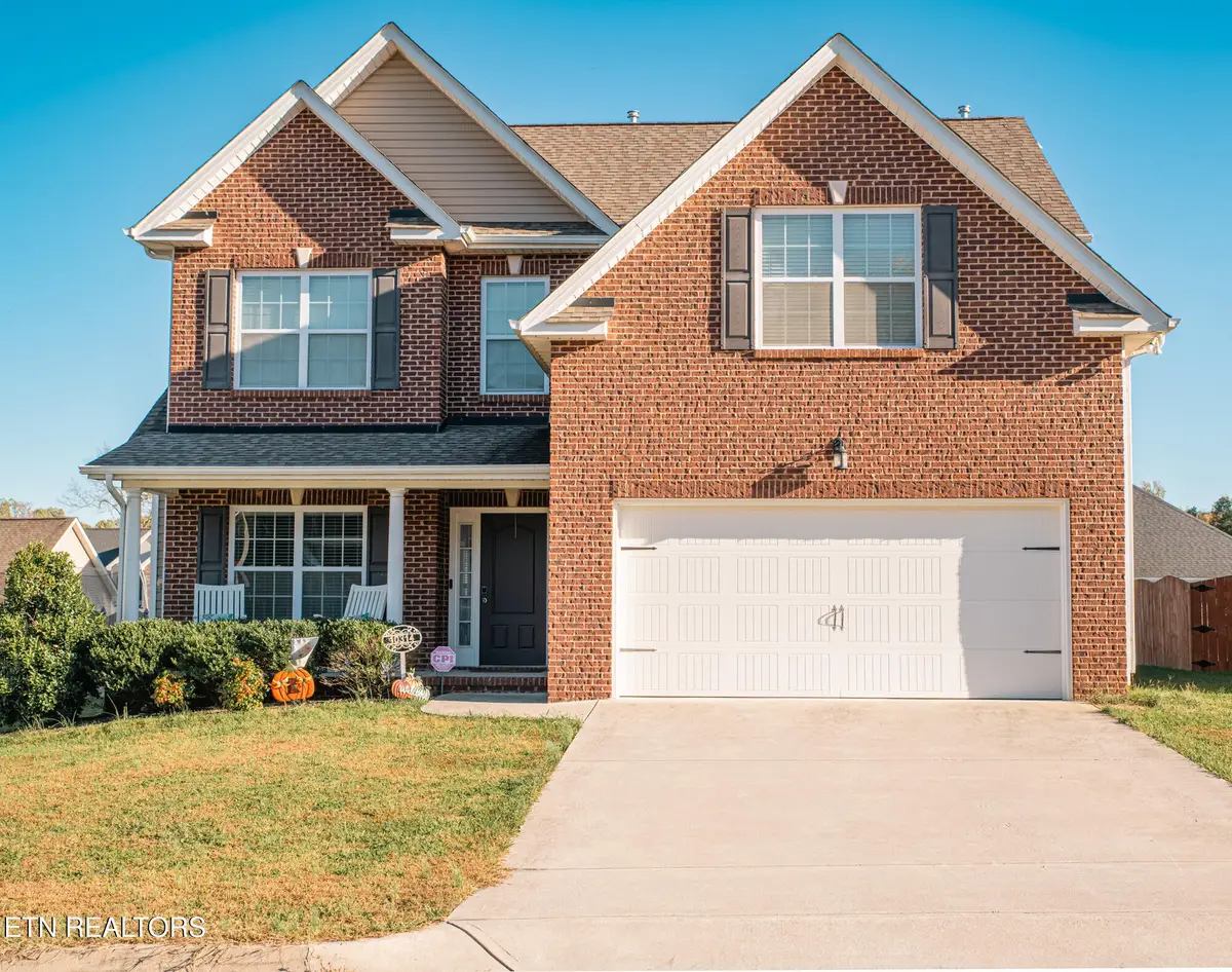 10314 Meltabarger Lane, Knoxville, TN 37932 - #1
