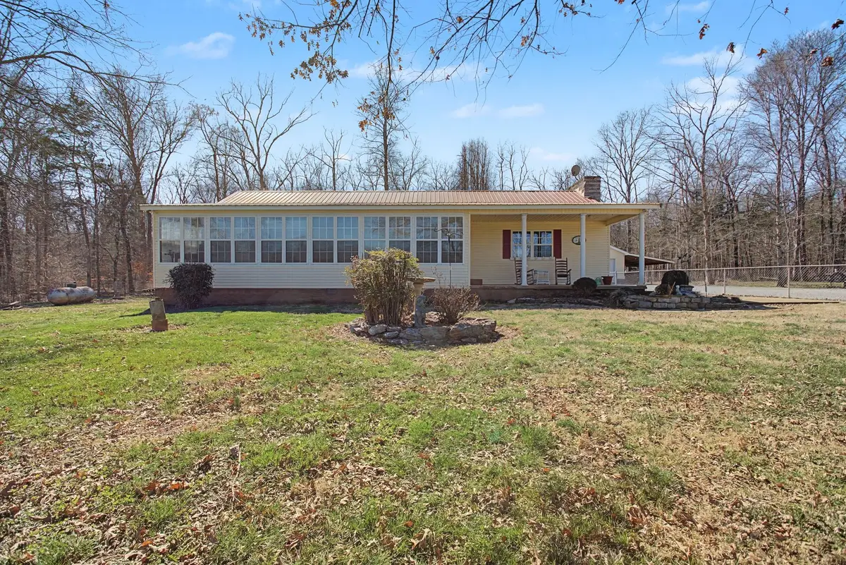1545 Irwin Rd, Lewisburg, TN 37091 - #1