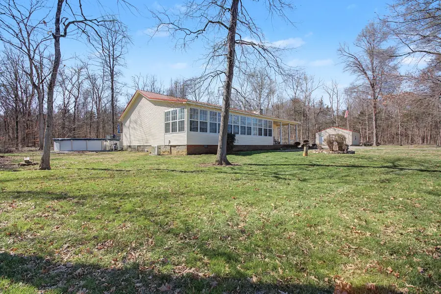 1545 Irwin Rd, Lewisburg, TN 37091 - #2