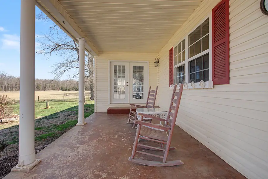 1545 Irwin Rd, Lewisburg, TN 37091 - #3