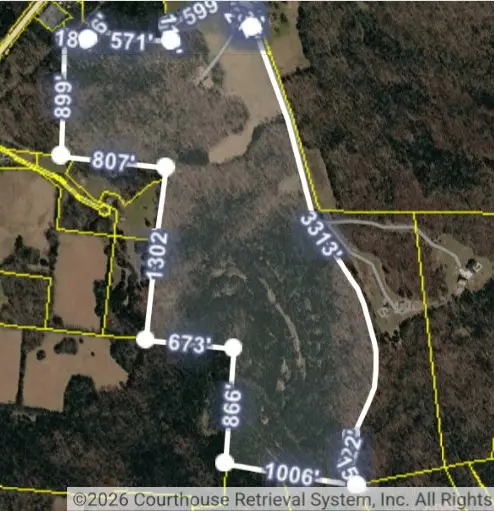 1545 Irwin Rd, Lewisburg, TN 37091 - #1