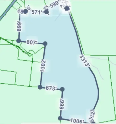 1545 Irwin Rd, Lewisburg, TN 37091 - #2