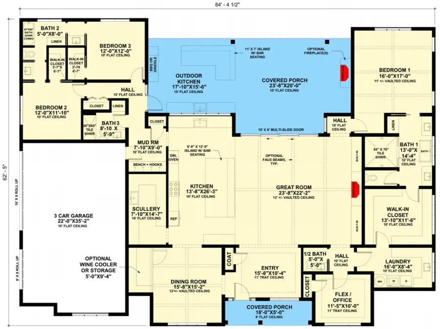 300 Preserve Manor, Madison, TN 37115 - #2