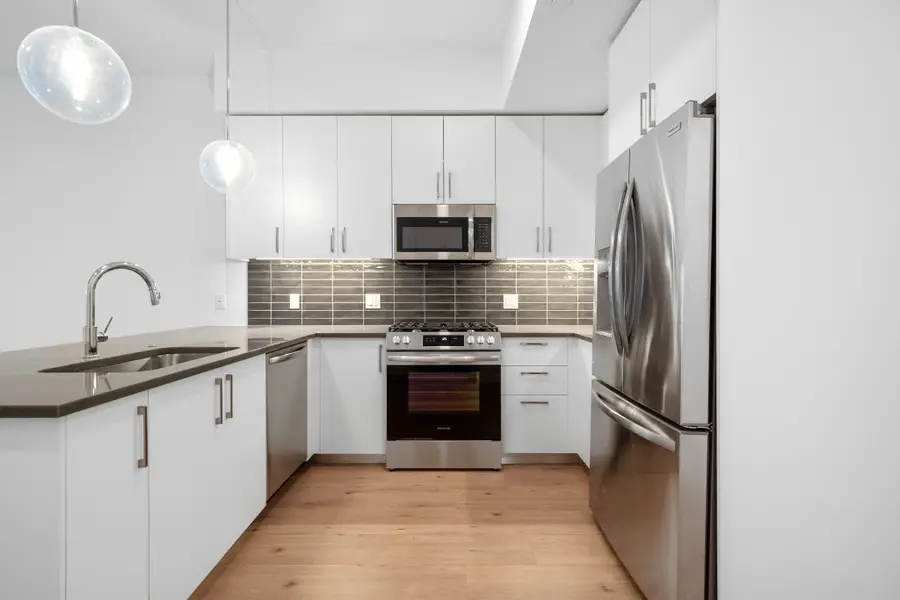 1212 Demonbreun St #A6 (G), Nashville, TN 37203 - #3