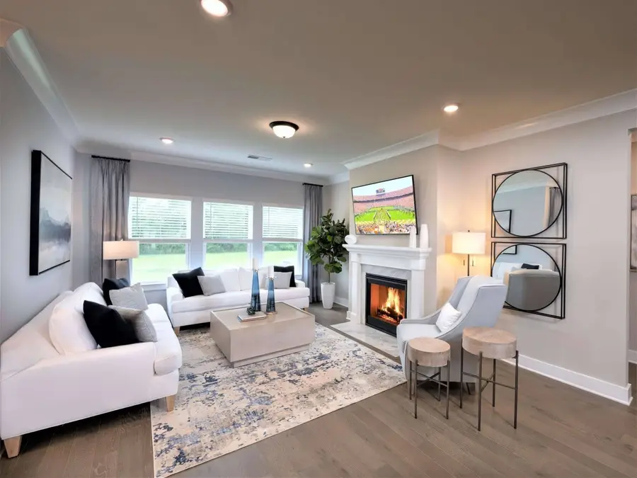 3717 Welty Ct, Rockvale, TN 37153 - #3