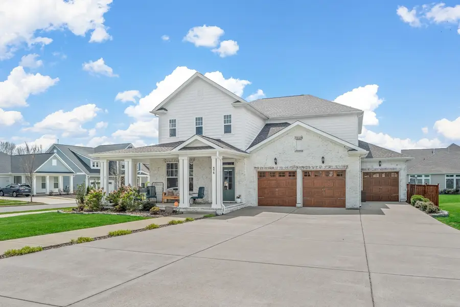 576 Nottingham Ave, Hendersonville, TN 37075 - #2