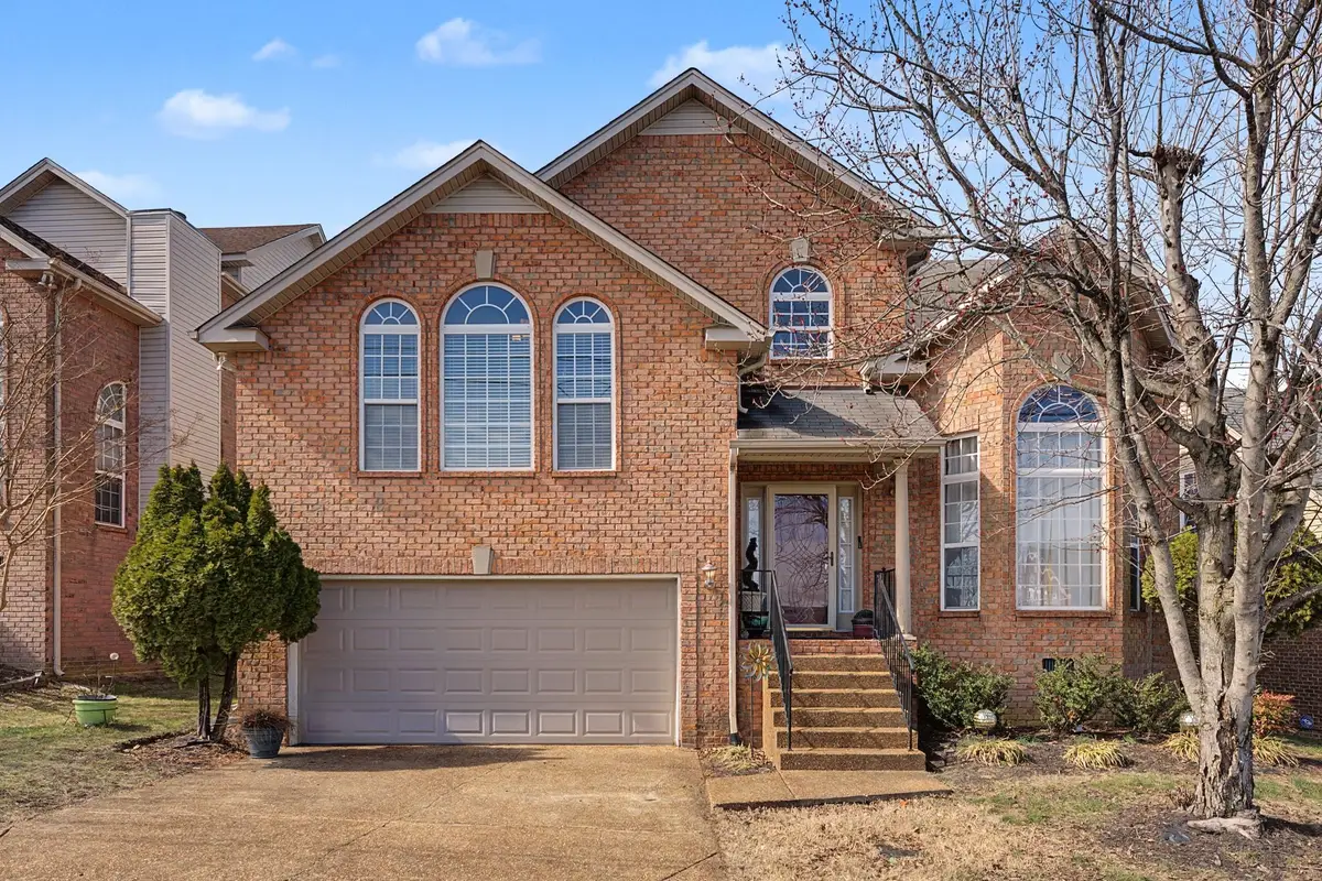 5672 Deer Valley Trl, Antioch, TN 37013 - #1