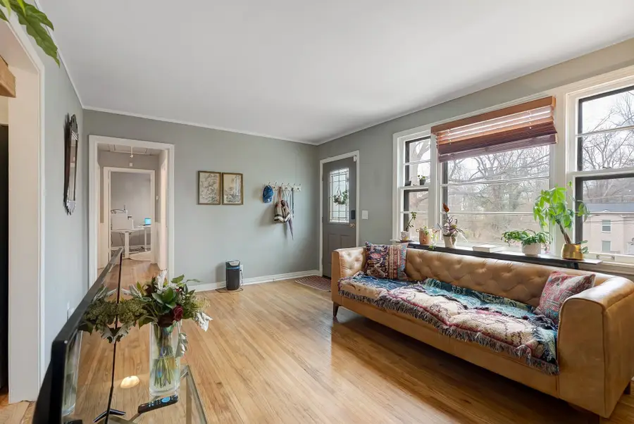 520 Cottonwood Dr, Nashville, TN 37214 - #2