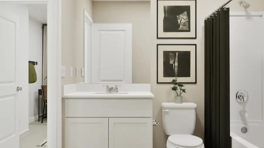 880 Parkside Blvd, Portland, TN 37148 - #2