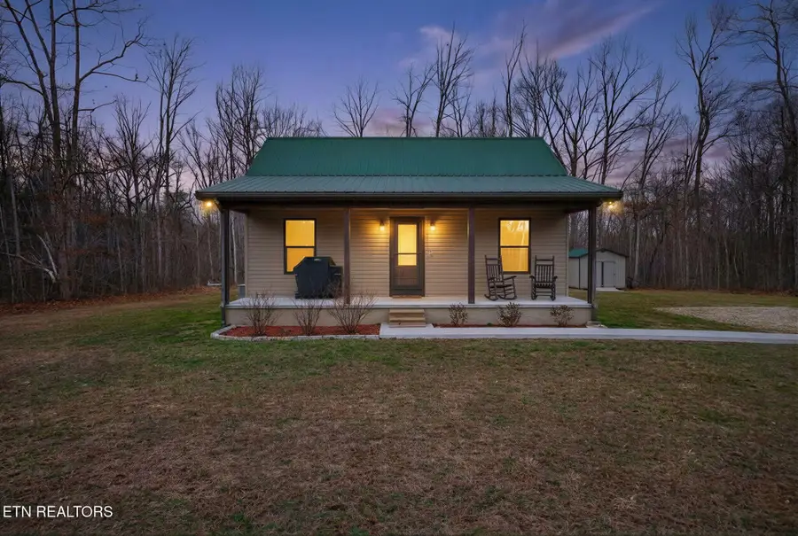 4066 Cumberland Lakes Drive, Monterey, TN 38574 - #2