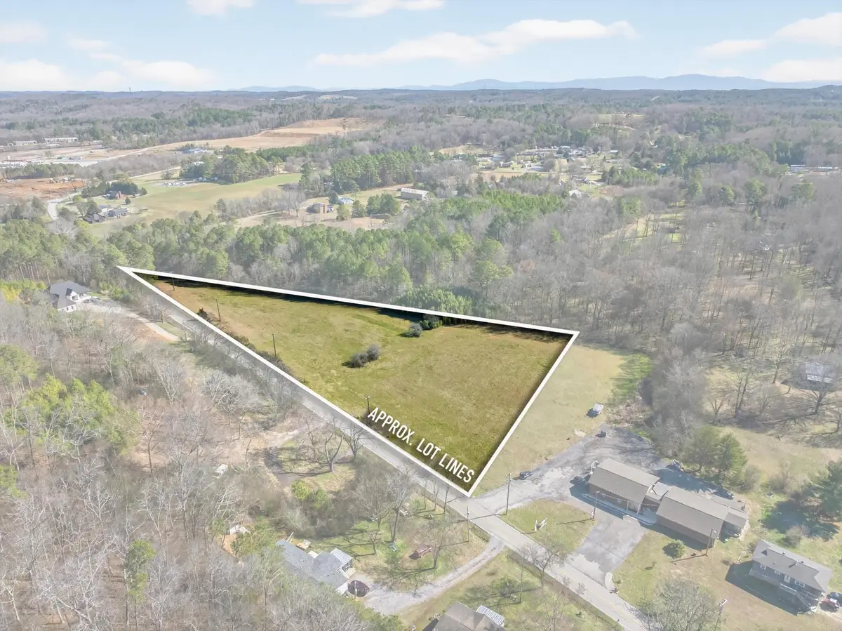 655 Bandy Road, Ringgold, GA 30736 - #1