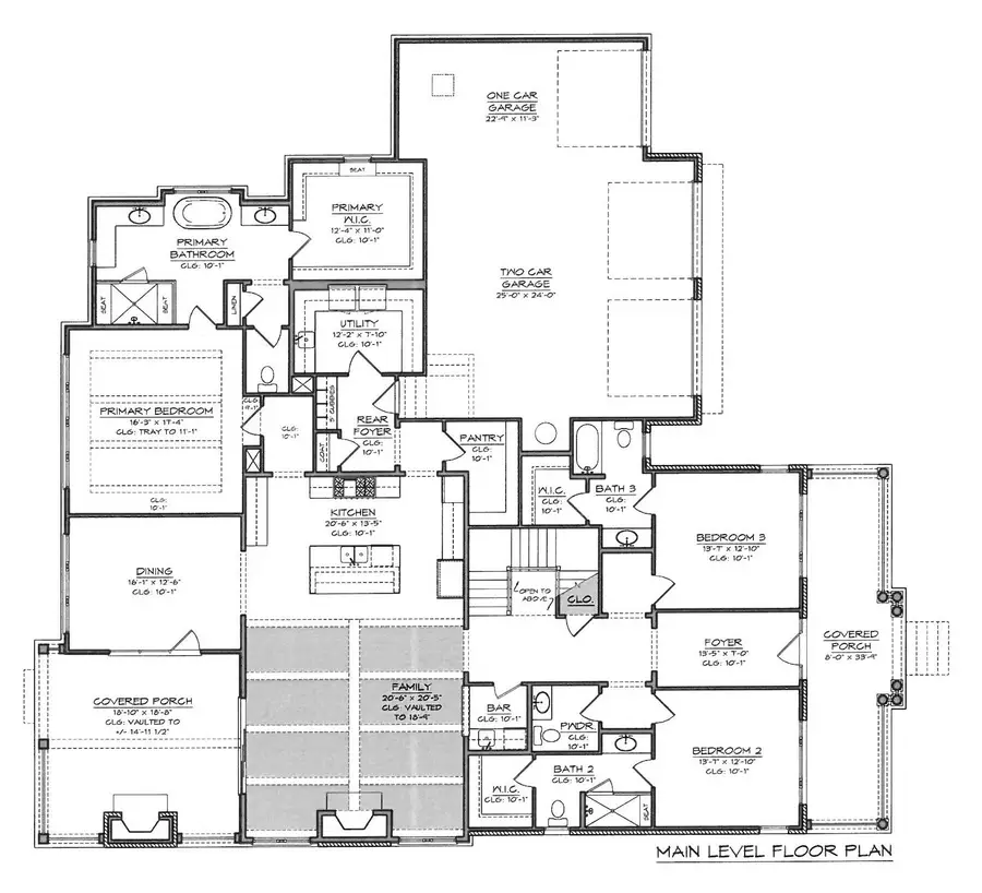 606 Drummond Street, Franklin, TN 37064 - #2