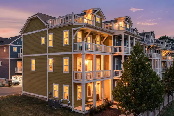 2101 Dabbs Ave #10, Old Hickory, TN 37138