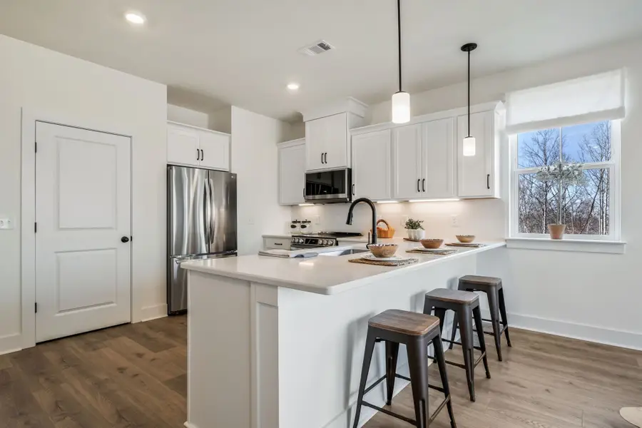 6001 Mill Tree Ct, Nashville, TN 37221 - #2