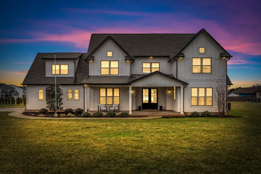 400 Rucker Rd, Murfreesboro, TN 37127 - #2