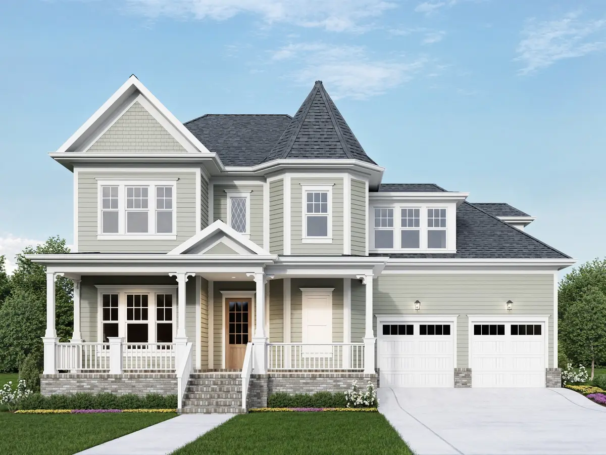 600 Drummond Street, Franklin, TN 37064 - #1