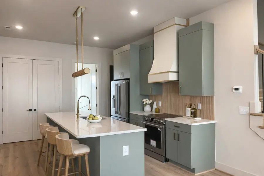 106 Fairview Ct, Nashville, TN 37203 - #3