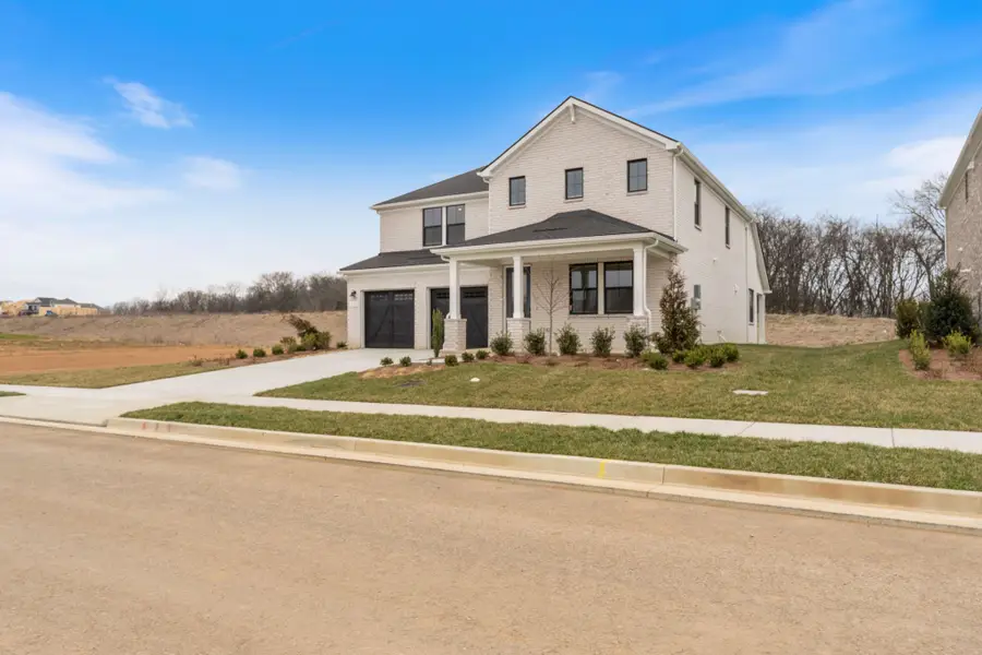 2112 Riley Park Dr, Franklin, TN 37064 - #2