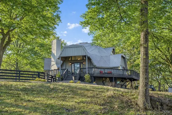 1930 Old Hillsboro Rd, Franklin, TN 37064