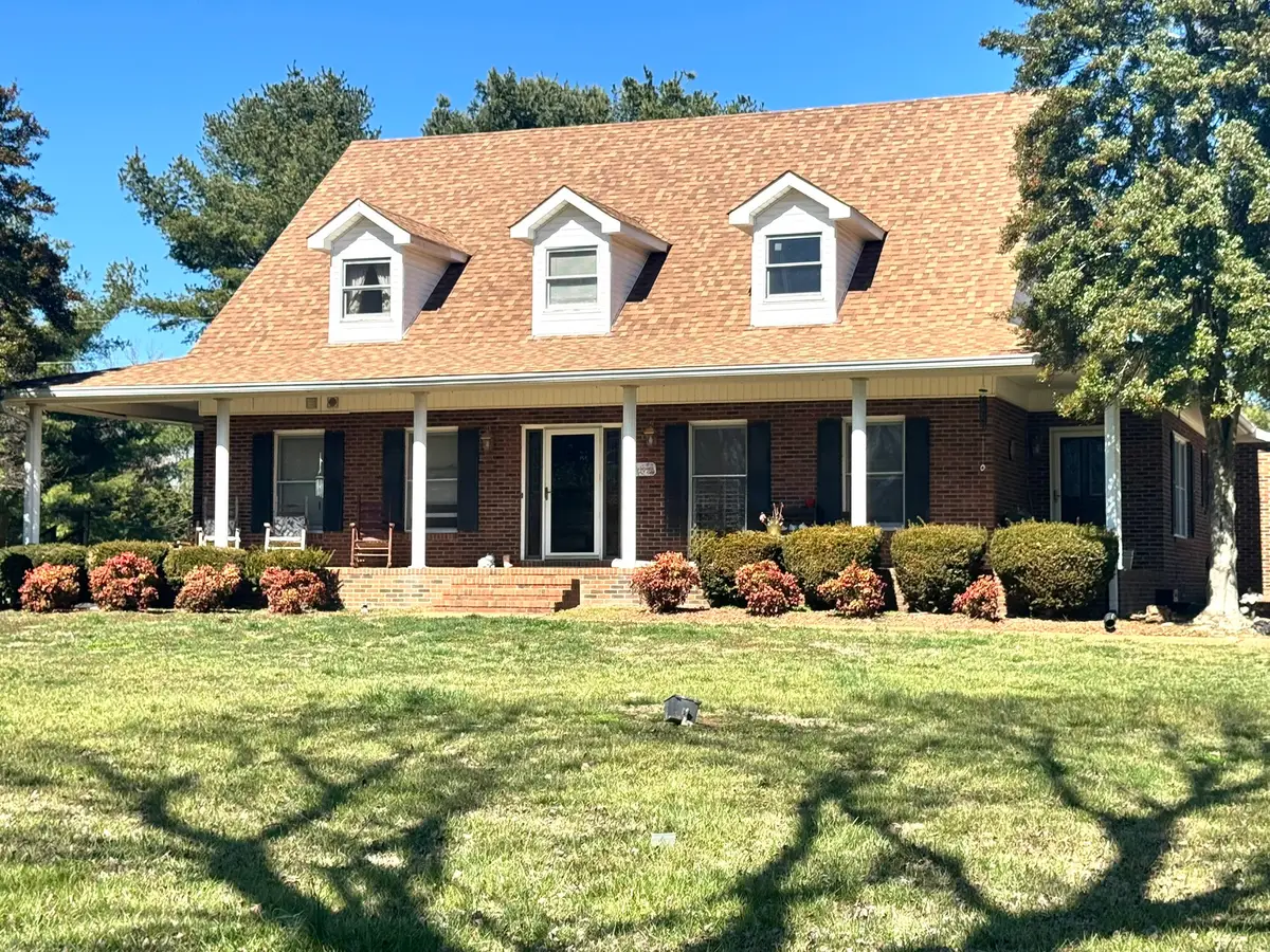 4086 Murfreesboro Hwy, Manchester, TN 37355 - #1