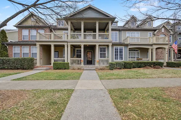 250 Pennystone Cir, Franklin, TN 37067