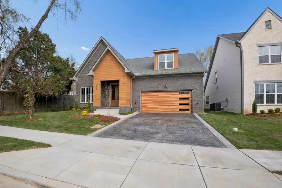 413 Rhonda Ann Place, Old Hickory, TN 37138 - #2