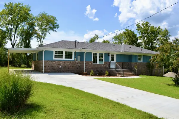 108 Jennings Dr, Hendersonville, TN 37075