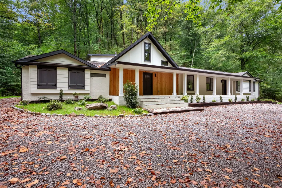 1032 Paint Pony Trl, Pegram, TN 37143 - #1